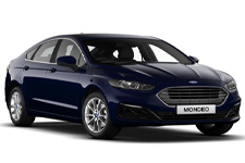 Car Hire St Neots - Mondeo Auto - car hire St neots